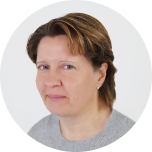 Line Overgaard portrait