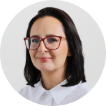 Małgorzata Kulik- portret